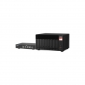 QNAP TS-873A-SW5T NAS